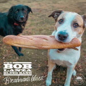 Breadman's Blues