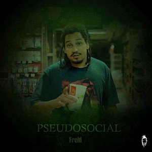 Pseudosocial - Single