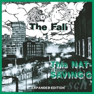 This Nation’s Saving Grace (Expanded Edition)