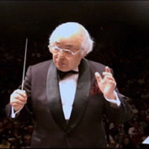 Seiji Yokoyama and The Andromeda Armonique Orchestra 的头像