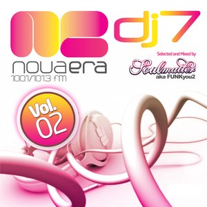 Nova Era Dj 7 - Vol.2