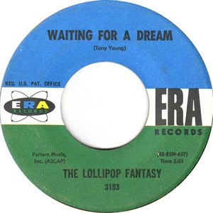 The Lollipop Fantasy 的头像