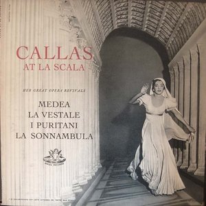Callas at La Scala