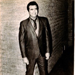 Dal Perkins 的头像
