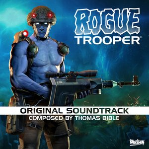 Rogue Trooper (Original Soundtrack)