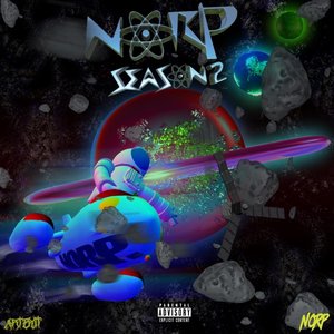 Norp Season 2