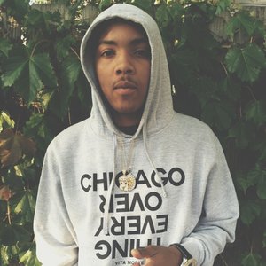 Lil Herb 的头像