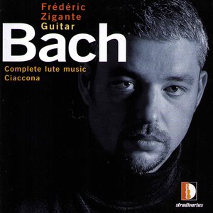 Complete Lute Music