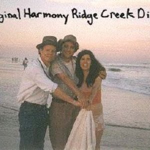 Original Harmony Ridge Creek Dippers 的头像