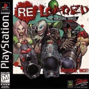 Re-Loaded
