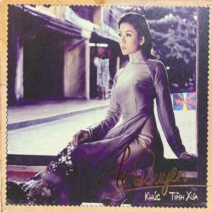 Khúc Tình Xưa 1