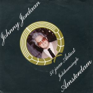 Johnny Jordaan - Amsterdam Lyrics - Zortam Music