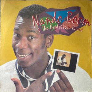 Nando Boom & The Explotion Band