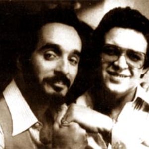 Image for 'Hector Lavoe & Willie Colon'