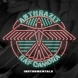 Anthrazit (Instrumentals)