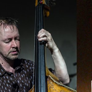 Evan Parker, John Edwards, John Russell 的头像