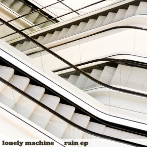rain ep