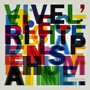 Vive L'electricité De La Pensée Humaine