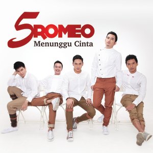 Menunggu Cinta