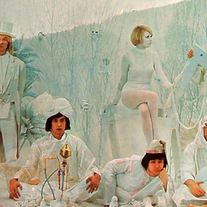 The Nickel Bag photo provided by Last.fm