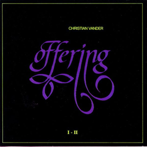Offering (1) cover
