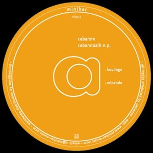 Cabannazik EP