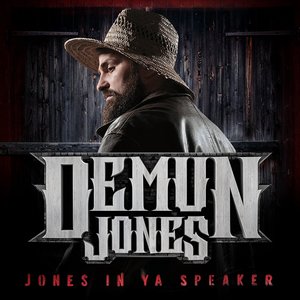 Jones In Ya Speaker