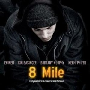 8 mile 的头像