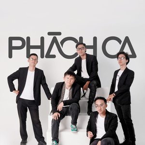 Phách Ca 的头像