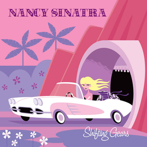 NANCY SINATRA - 04 - I