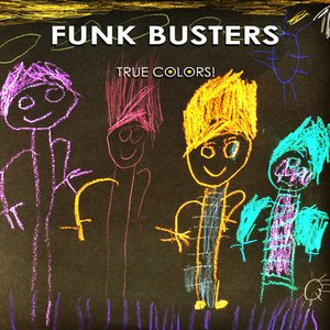 Funk Busters 的头像