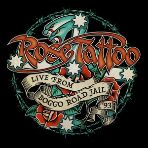 Boggo Road Jail 93 (Live At Boggo Road)