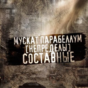Avatar for Мускат Парабеллум [Непределы]