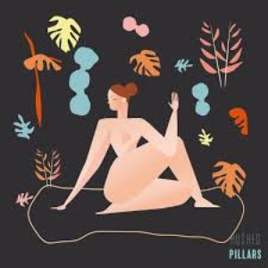 Pillars - EP