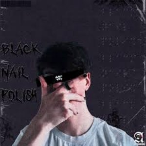 BLACK NAIL POLISH (自殺)