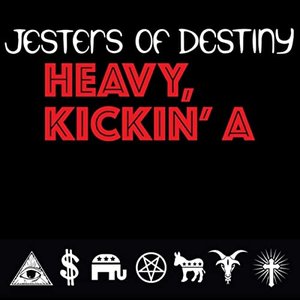 Heavy, Kickin' A