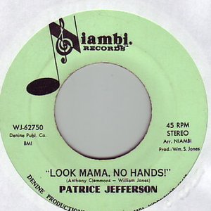 Imagen de 'Little Miss Soul'