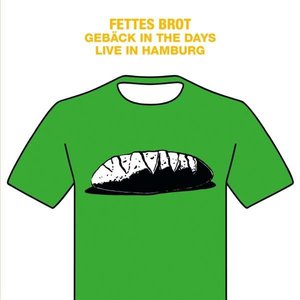 'Gebäck in the Days - Live in Hamburg'の画像