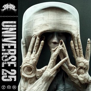 Universe 25 (Instrumental)