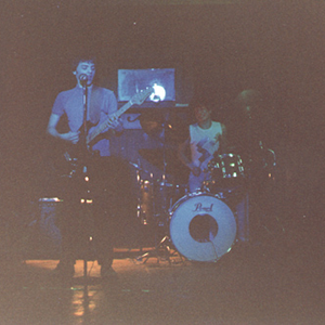 Narthex photo provided by Last.fm