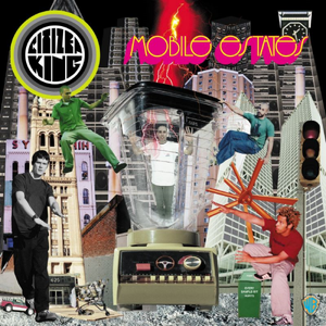 CITIZEN KING - Checkout Line Lyrics - Zortam Music