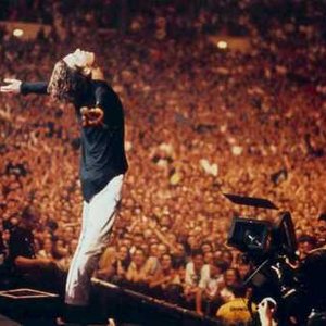 Immagine per 'Michael Hutchence'