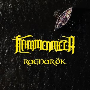 Ragnarök - Single