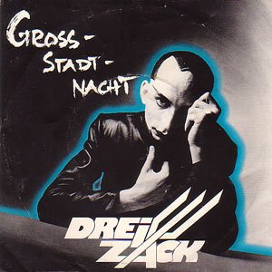 Avatar for Dreizack