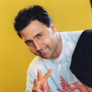 Kuldeep Purewal 的头像