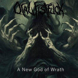 A New God of Wrath