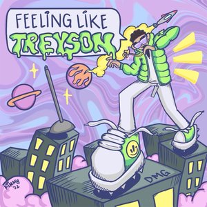 Feeling Like Treyson