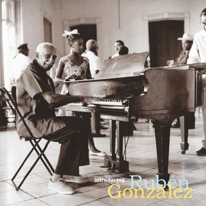 Introducing Rubén González