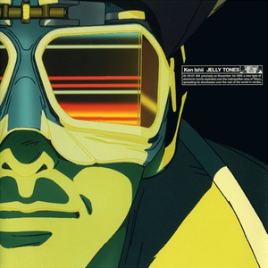 Ken Ishii - Jelly Tones - Zortam Music