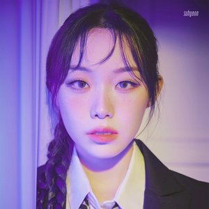 Avatar for Kim Suhyun